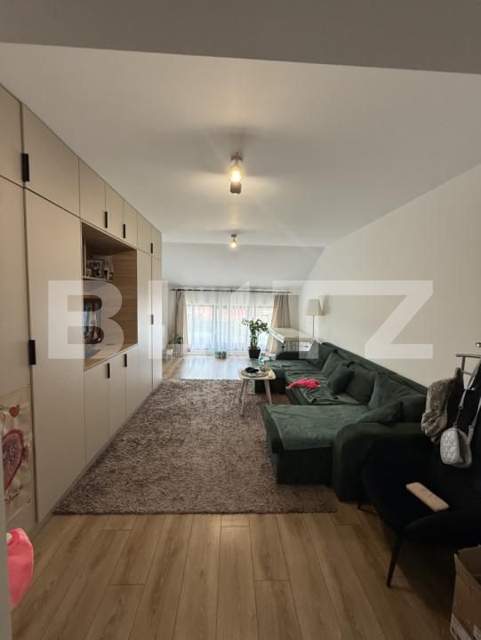 Apartament de vânzare 3 camere Burdujeni - 175432AV | BLITZ Suceava | Poza2