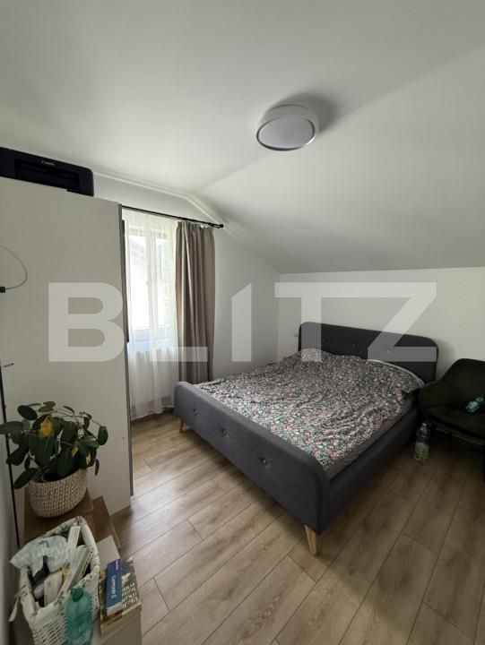 Apartament de vânzare 3 camere Burdujeni - 175432AV | BLITZ Suceava | Poza4
