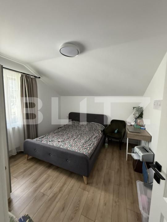 Apartament de vânzare 3 camere Burdujeni - 175432AV | BLITZ Suceava | Poza4