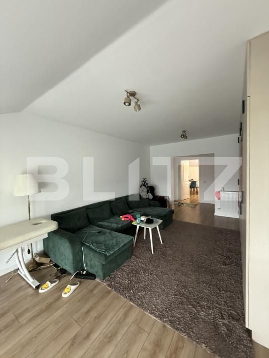 Apartament de vânzare 3 camere Burdujeni - 175432AV | BLITZ Suceava | Poza3