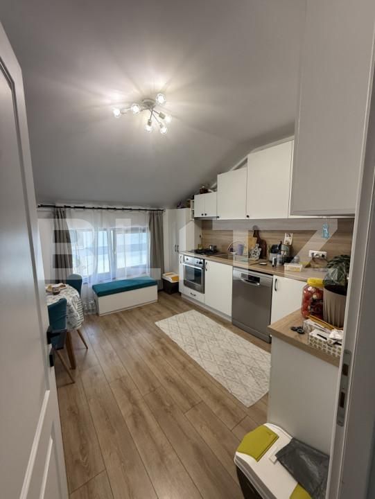 Apartament de vânzare 3 camere Burdujeni - 175432AV | BLITZ Suceava | Poza8