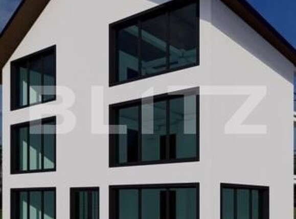 Spațiu comercial de vânzare Burdujeni - 175437SVC | BLITZ Suceava | Poza2