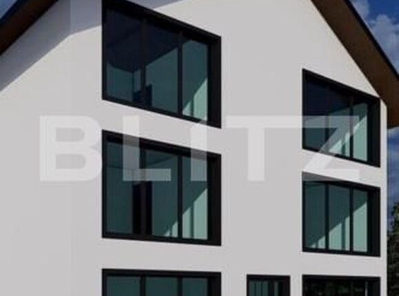 Spațiu comercial de vânzare Burdujeni - 175437SVC | BLITZ Suceava | Poza1