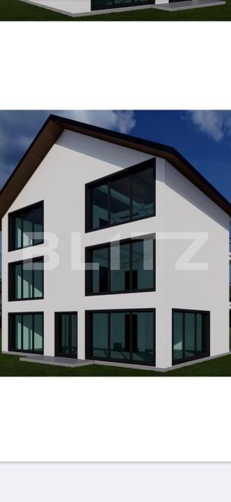 Spațiu comercial de vânzare Burdujeni - 175437SVC | BLITZ Suceava | Poza2
