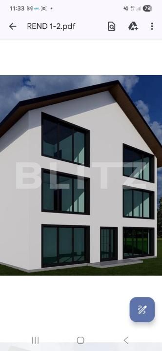 Apartament de vânzare 2 camere Burdujeni - 175444AV | BLITZ Suceava | Poza2