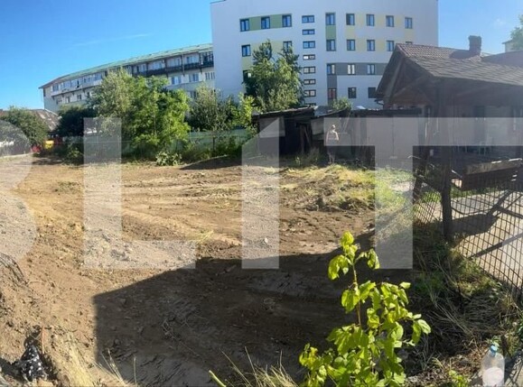 Teren de vânzare Burdujeni - 175452TV | BLITZ Suceava | Poza2