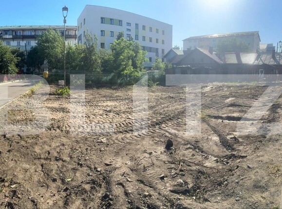 Teren de vânzare Burdujeni - 175452TV | BLITZ Suceava | Poza1