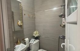 Garsoniera, 23 mp utili, etaj intermediar, zona Burdujeni