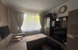 Garsoniera, 23 mp utili, etaj intermediar, zona Burdujeni