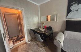 Garsoniera, 23 mp utili, etaj intermediar, zona Burdujeni