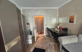 Garsoniera, 23 mp utili, etaj intermediar, zona Burdujeni