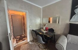 Garsoniera, 23 mp utili, etaj intermediar, zona Burdujeni