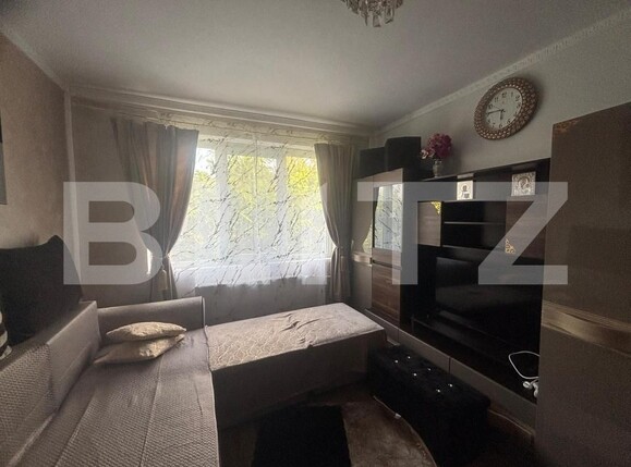 Garsonieră de vânzare Burdujeni - 175462AV | BLITZ Suceava | Poza1