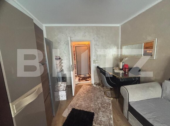 Garsonieră de vânzare Burdujeni - 175462AV | BLITZ Suceava | Poza4