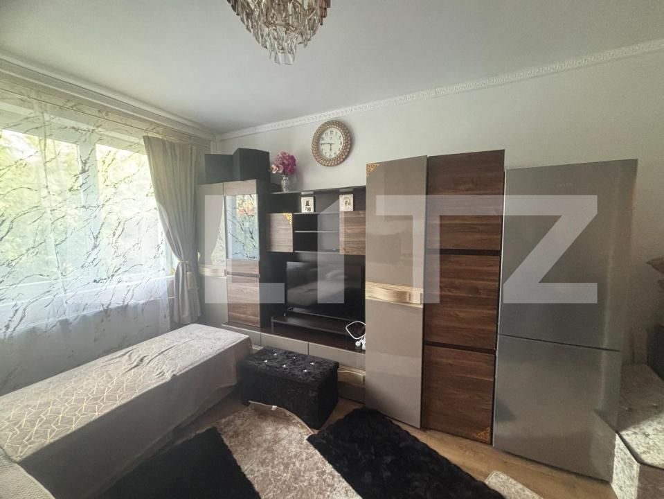 Garsonieră de vânzare Burdujeni - 175462AV | BLITZ Suceava | Poza3