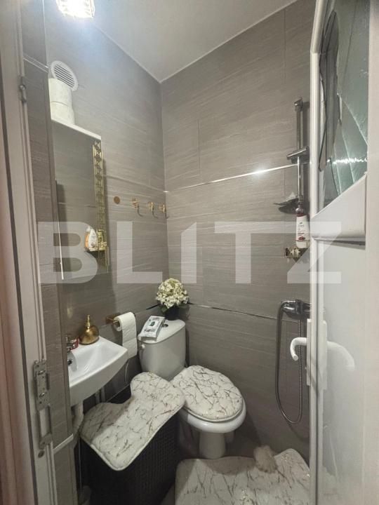 Garsonieră de vânzare Burdujeni - 175462AV | BLITZ Suceava | Poza8