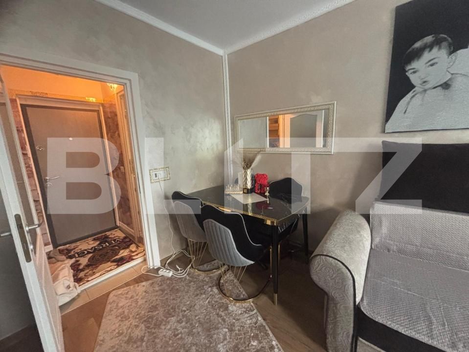 Garsonieră de vânzare Burdujeni - 175462AV | BLITZ Suceava | Poza5