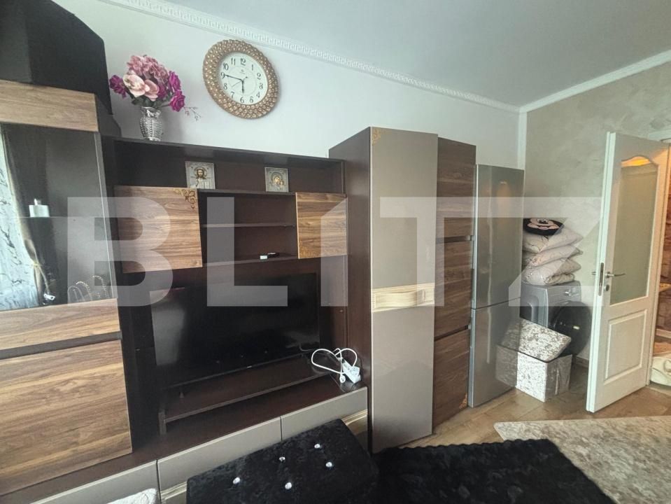 Garsonieră de vânzare Burdujeni - 175462AV | BLITZ Suceava | Poza2