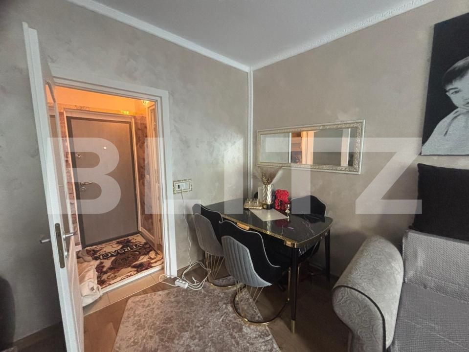 Garsonieră de vânzare Burdujeni - 175462AV | BLITZ Suceava | Poza6