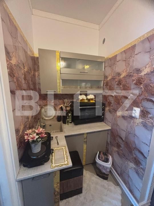Garsonieră de vânzare Burdujeni - 175462AV | BLITZ Suceava | Poza7