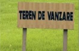 Teren extravilan, 8900 mp, Vama Siret