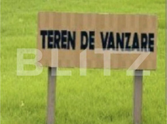 Teren de vânzare Siret - 175527TV | BLITZ Suceava | Poza1
