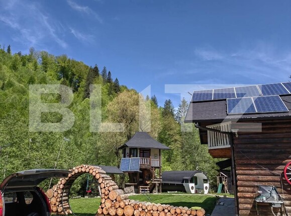 Casa de vânzare 8 camere Exterior Vest - 175537CV | BLITZ Suceava | Poza3