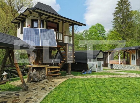 Casa de vânzare 8 camere Exterior Vest - 175537CV | BLITZ Suceava | Poza9