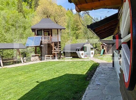 Casa de vânzare 8 camere Exterior Vest - 175537CV | BLITZ Suceava | Poza1