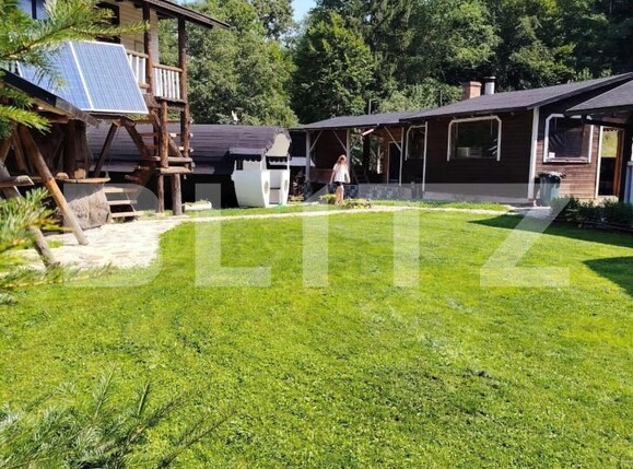 Casa de vânzare 8 camere Exterior Vest - 175537CV | BLITZ Suceava | Poza12