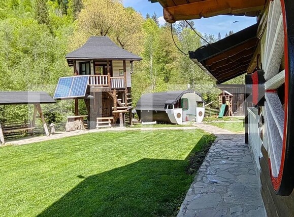 Casa de vânzare 8 camere Exterior Vest - 175537CV | BLITZ Suceava | Poza14