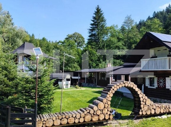 Casa de vânzare 8 camere Exterior Vest - 175537CV | BLITZ Suceava | Poza13