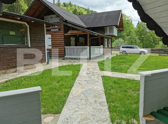 Casa de vânzare 8 camere Exterior Vest - 175537CV | BLITZ Suceava | Poza8