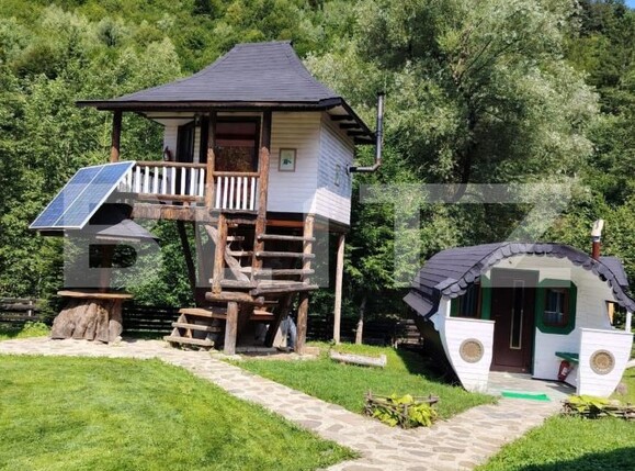 Casa de vânzare 8 camere Exterior Vest - 175537CV | BLITZ Suceava | Poza11