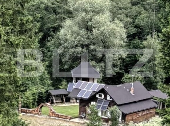 Casa de vânzare 8 camere Exterior Vest - 175537CV | BLITZ Suceava | Poza1