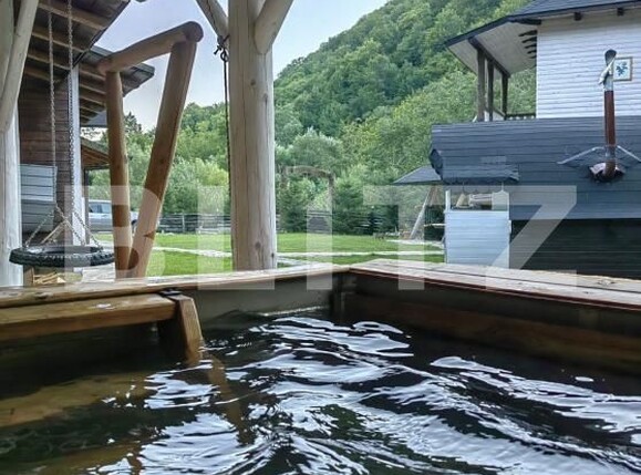 Casa de vânzare 8 camere Exterior Vest - 175537CV | BLITZ Suceava | Poza4