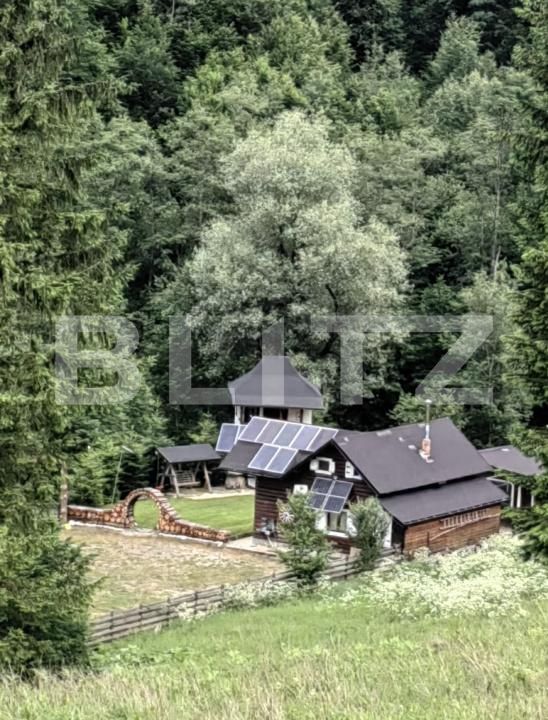 Casa de vânzare 8 camere Exterior Vest - 175537CV | BLITZ Suceava | Poza2