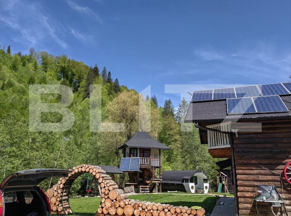 Casa de vânzare 8 camere Exterior Vest - 175537CV | BLITZ Suceava | Poza3