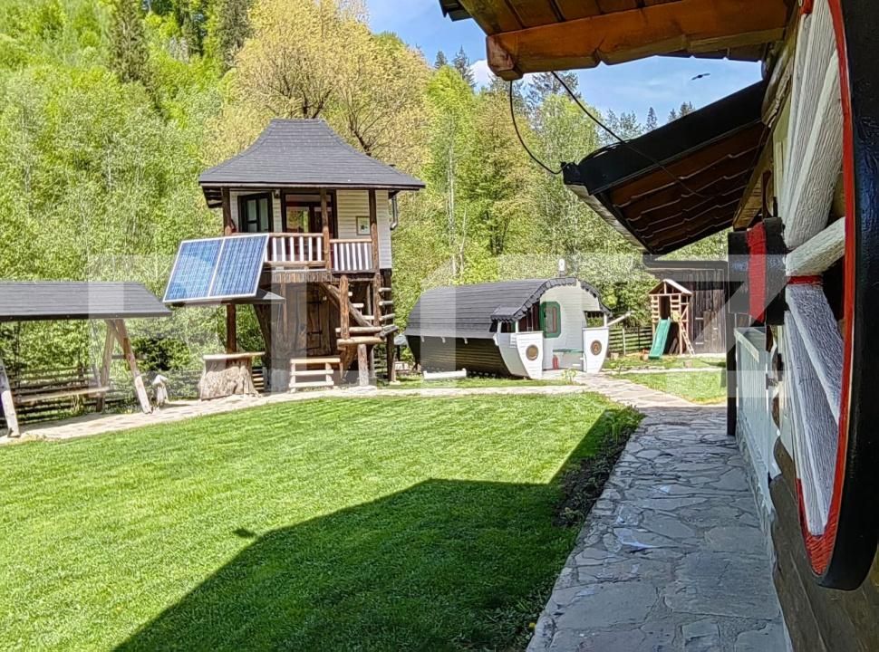 Casa de vânzare 8 camere Exterior Vest - 175537CV | BLITZ Suceava | Poza2