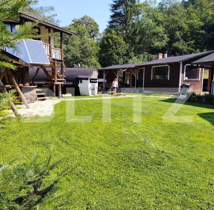 Casa de vânzare 8 camere Exterior Vest - 175537CV | BLITZ Suceava | Poza12