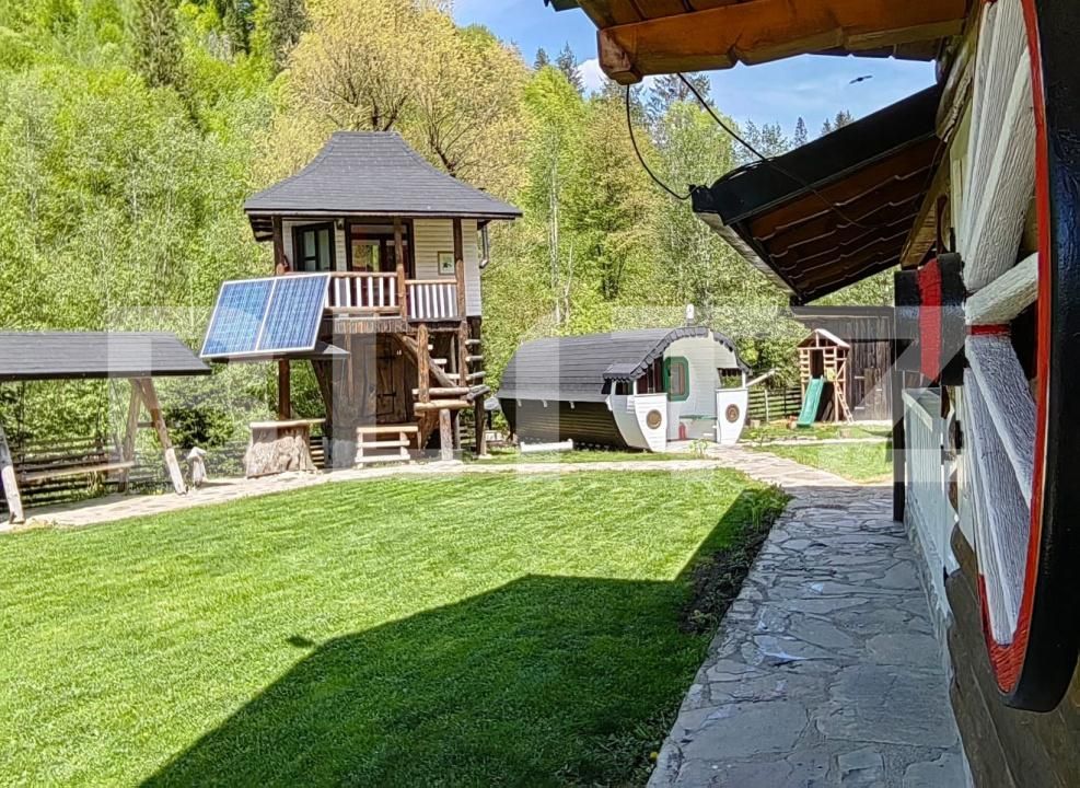 Casa de vânzare 8 camere Exterior Vest - 175537CV | BLITZ Suceava | Poza14