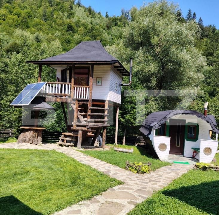 Casa de vânzare 8 camere Exterior Vest - 175537CV | BLITZ Suceava | Poza11