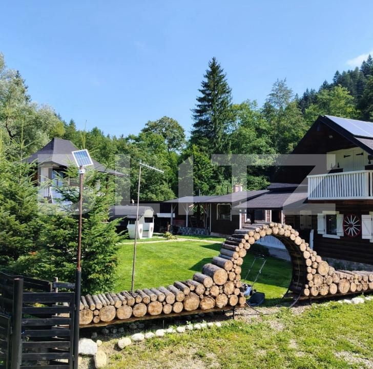 Casa de vânzare 8 camere Exterior Vest - 175537CV | BLITZ Suceava | Poza13