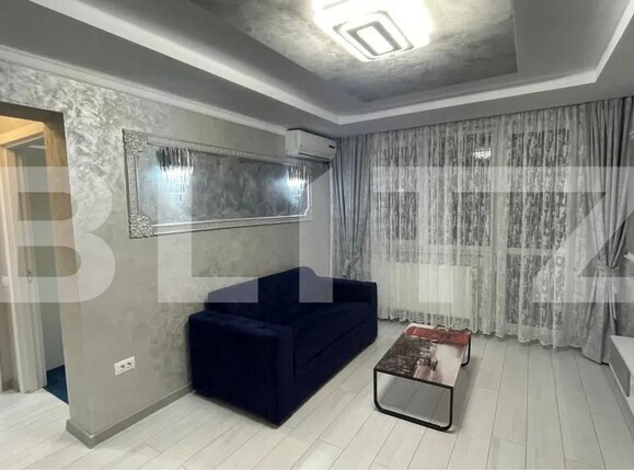 Apartament de vânzare 3 camere Ultracentral - 175538AV | BLITZ Suceava | Poza1