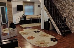 Casa etaj + demisol, 340 mp utili, 350 mp teren, zona Burdujeni