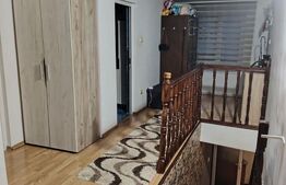 Casa etaj + demisol, 340 mp utili, 350 mp teren, zona Burdujeni