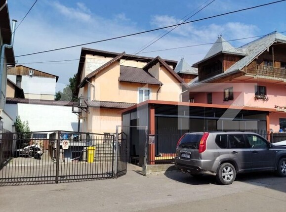 Casa de vânzare 7 camere Burdujeni - 175539CV | BLITZ Suceava | Poza1