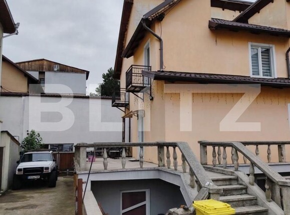 Casa de vânzare 7 camere Burdujeni - 175539CV | BLITZ Suceava | Poza3