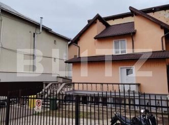 Casa de vânzare 7 camere Burdujeni - 175539CV | BLITZ Suceava | Poza1