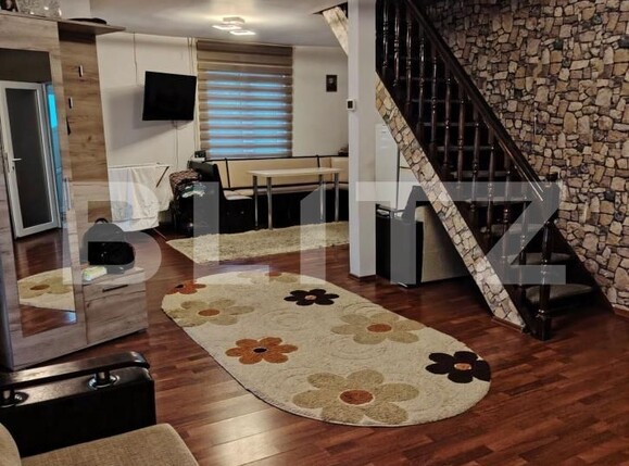 Casa de vânzare 7 camere Burdujeni - 175539CV | BLITZ Suceava | Poza4